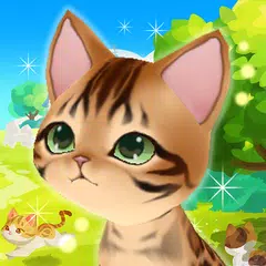 고롱고롱 고양이 XAPK download