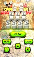 Cane Shooter KnockOut Affiche