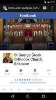 St George GOC Brisbane скриншот 2