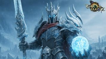War and Magic poster