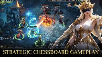 War and Magic screenshot 1