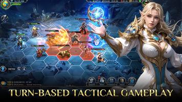 War and Magic screenshot 2