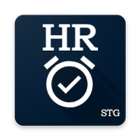 STG HR biểu tượng