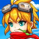 冒險軍團 APK