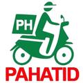 Pahatid Rider