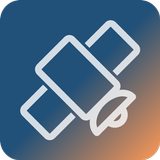 GPS Satellites Viewer icon