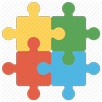 The Puzzle Piece Game APK