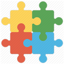 The Puzzle Piece Game APK