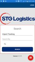 STG Tracker imagem de tela 1
