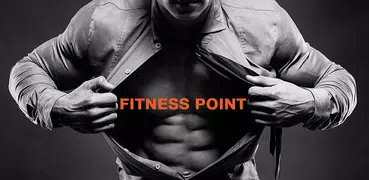 Fitness Point - ワークアウト日誌