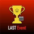 Last Event icon