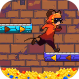 Dungeon Hero - Classic Platfor