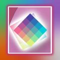 Multi Colour Puzzle