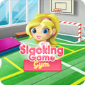 ”SLACKING GYM