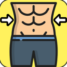 Man Body Shape Editor Pro icono