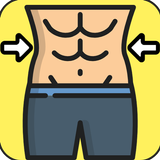 Man Body Shape Editor Pro