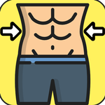 Man Body Shape Editor Pro icon