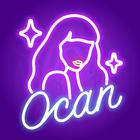 Ocan أيقونة