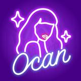 Ocan أيقونة