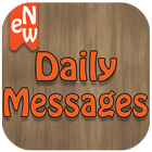 Daily Messages icono