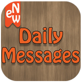 Daily Messages icon