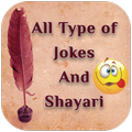 Jokes And Shayari