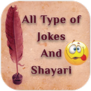 Jokes And Shayari APK