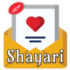 Love Shayari icône
