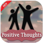 Positive Thoughts ícone