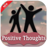 Positive Thoughts ícone