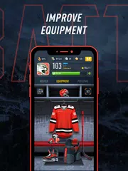 HockeyBattle XAPK download