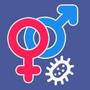 Sexual Disease and Infections APK