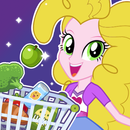 My Little Unicorn Shop APK