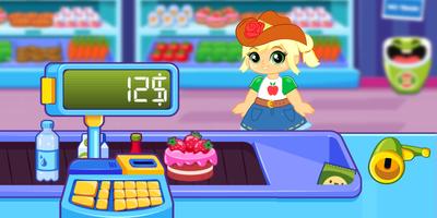 My Little Unicorn Shop ảnh chụp màn hình 1