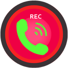Call Recorder Pro Automatic 2019 ikona