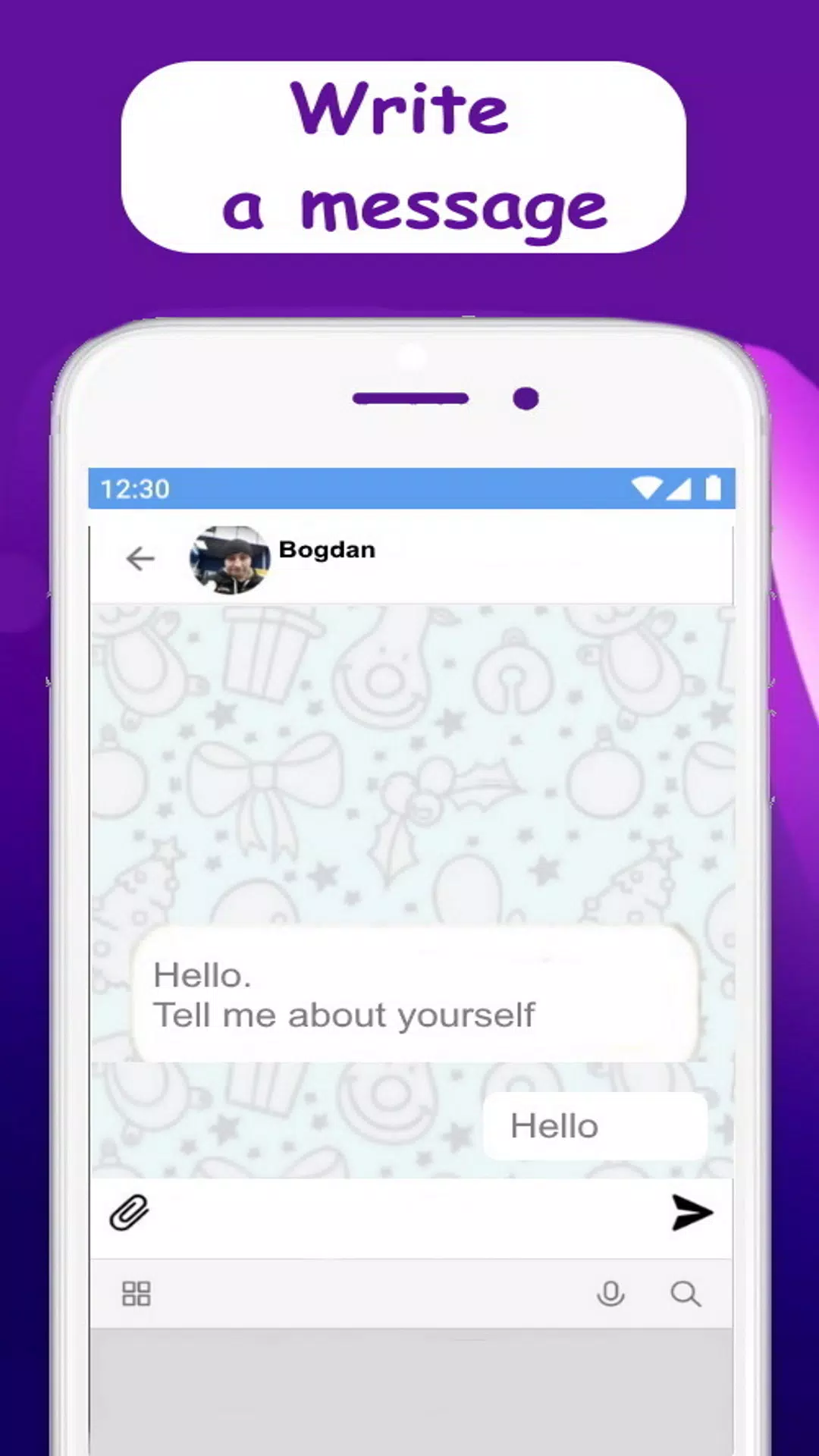 Get started with a bi hookup software now and find love Boulangerie