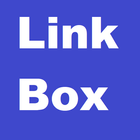 LinkBox أيقونة