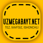 UZMEGABAYT আইকন