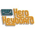 Keyboard Hero