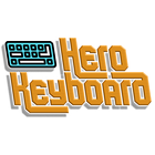 Keyboard Hero ícone