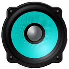 Volume Booster - MP3 Player with Equalizer biểu tượng