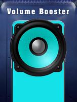 Volume Booster - MP3 Player with Equalizer ảnh chụp màn hình 1