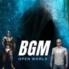 Battle of time hole: BGM icône