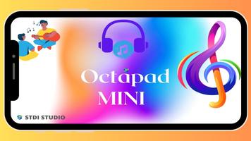 Octapad ME: Musical Instrument постер
