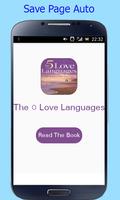 The 5 Love Languages-Gary Chapman screenshot 1