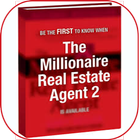 Millionaire Real Estate Agent أيقونة