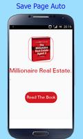Millionaire Real Estate Agent تصوير الشاشة 1