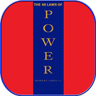 The 48 laws of power icône