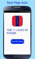The 48 laws of power capture d'écran 1