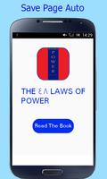 The 48 laws of power скриншот 1